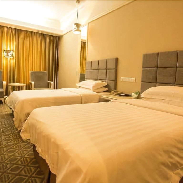 Zhouji Hotel