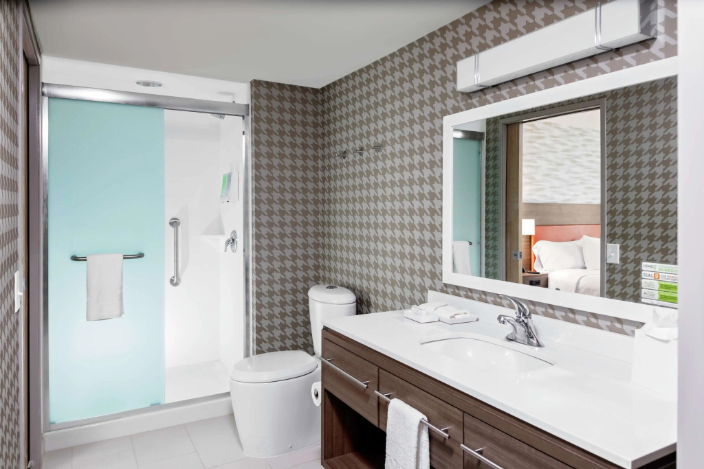 Home2 Suites By Hilton North Charleston University Blvd