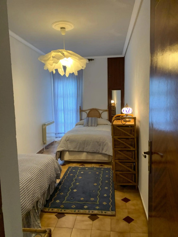 Villa Entre Encinas