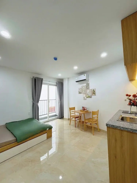 Hạt Nắng House - Gò Vấp
