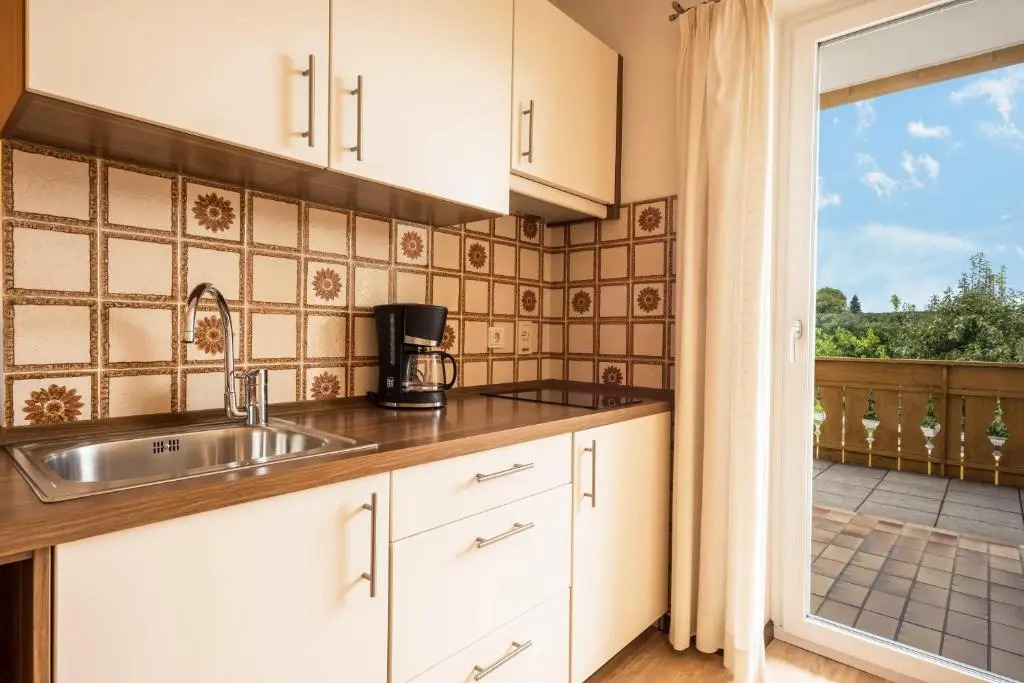 Residence Kronstein - Fewo 2