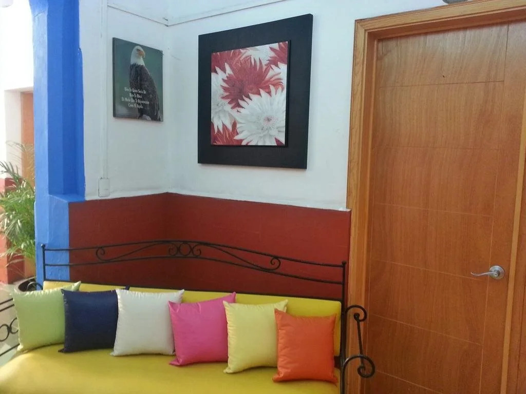 Hotel RJ Querétaro