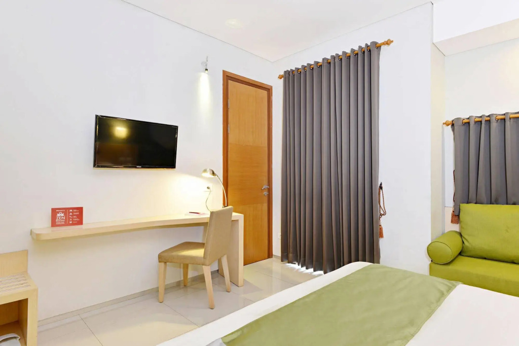 ZEN Rooms Cibeunying Riau