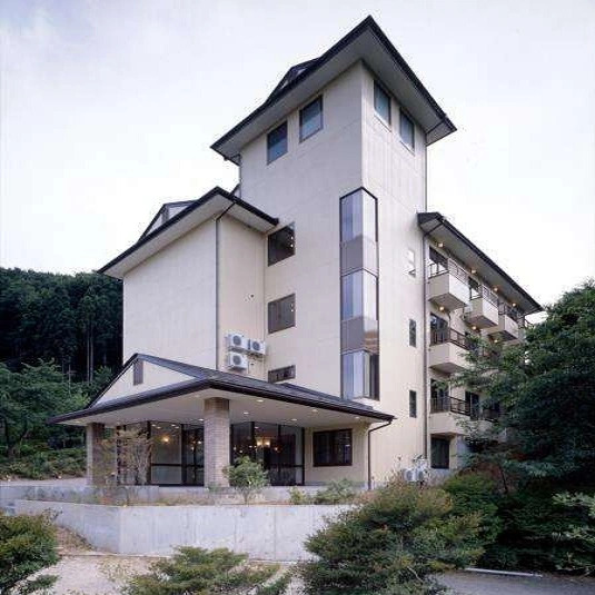 Bandai Atami Onsen Hakkeien
