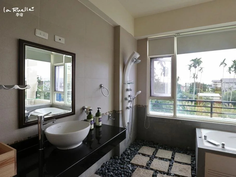Hualien La Ruelle B&B