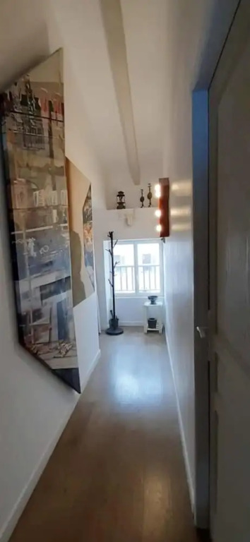 Apartment With 2 Bedrooms in L'île-rousse, With Wonderful sea View, Furnished Terrace and Wifi - 50 m From the Beach