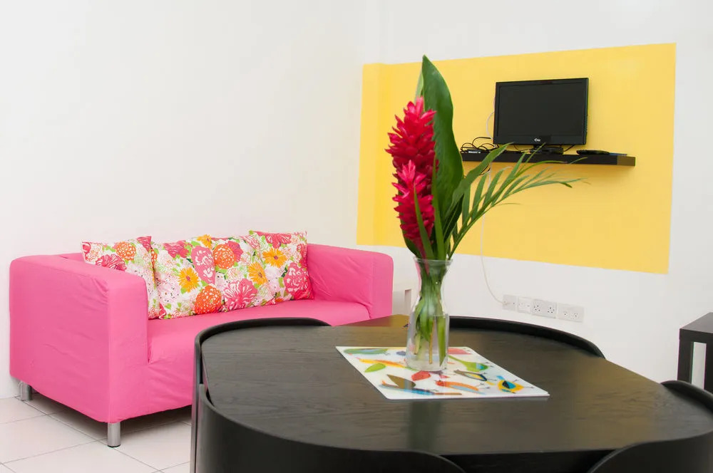 Grenada Gold Guest House