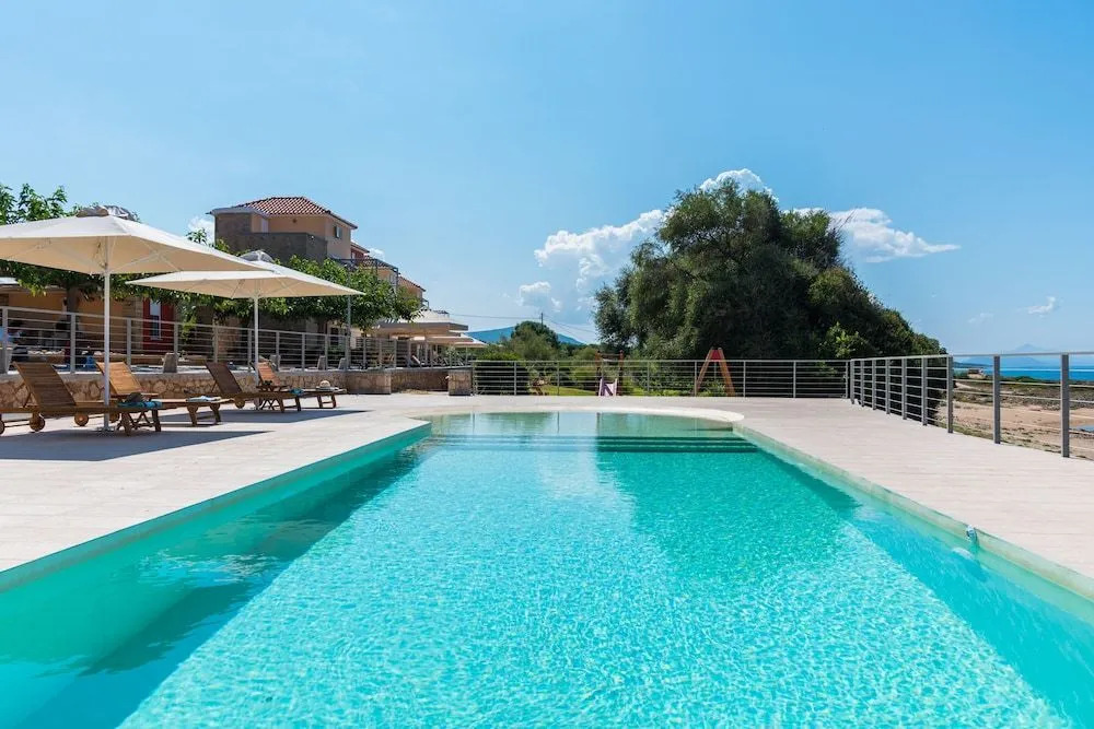 Dialiskari Villas