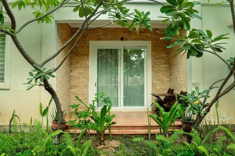 Siemreap Green Residence