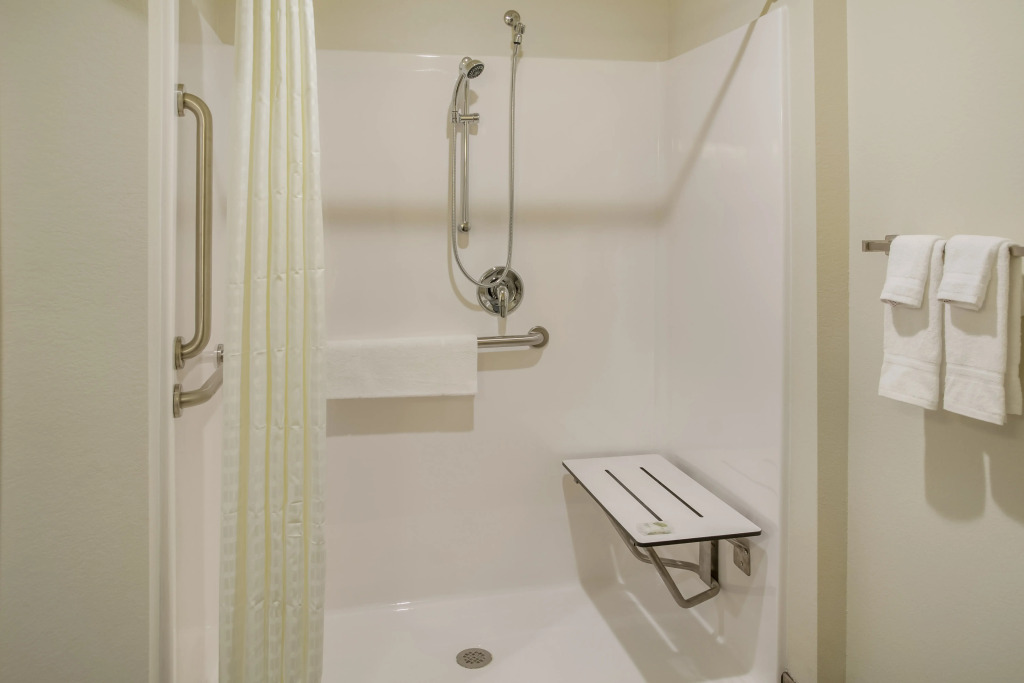 Cobblestone Inn and Suites - Ashland