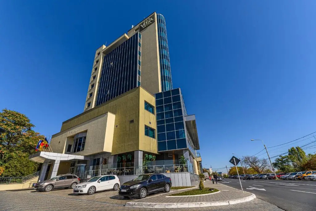 Vega Hotel