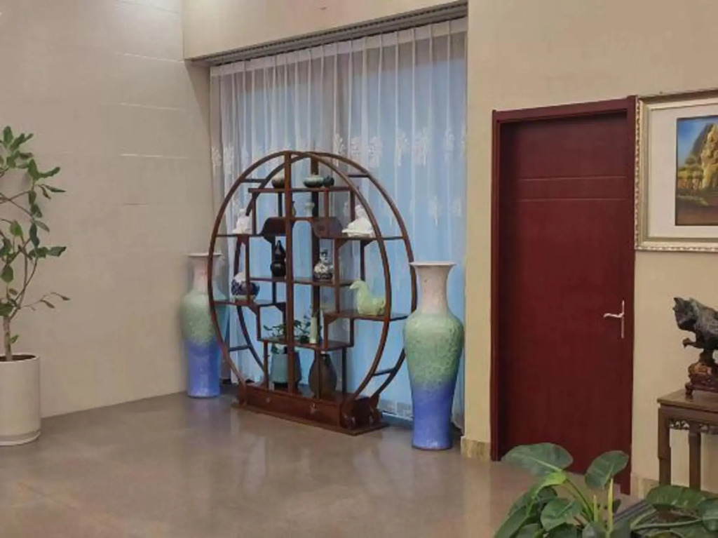 Muyiyuan Hotel (Huaibei Liyuan)