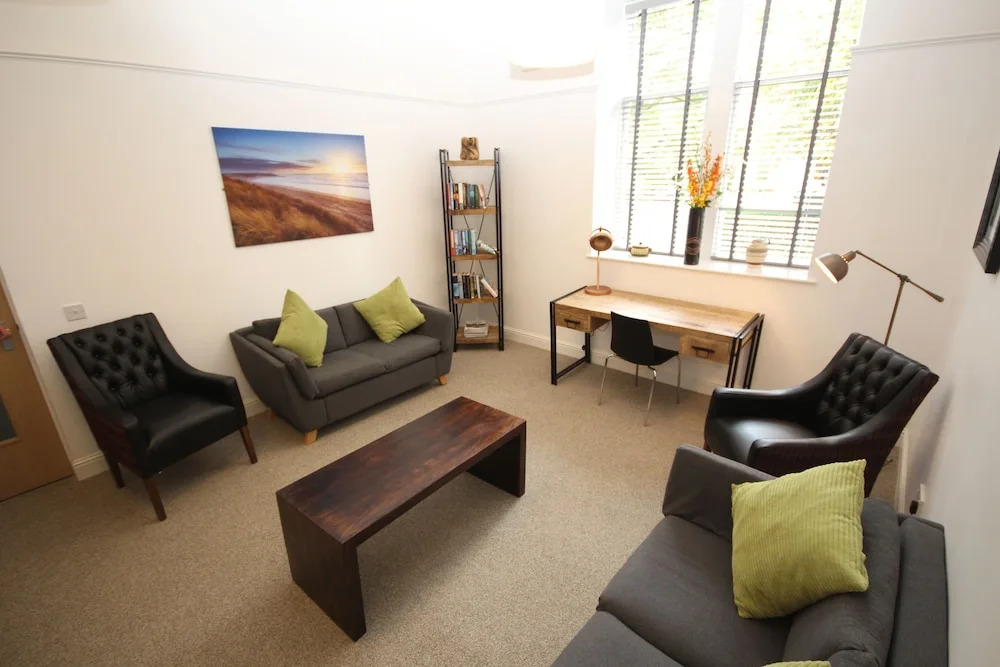 Aberdeen Youth Hostel