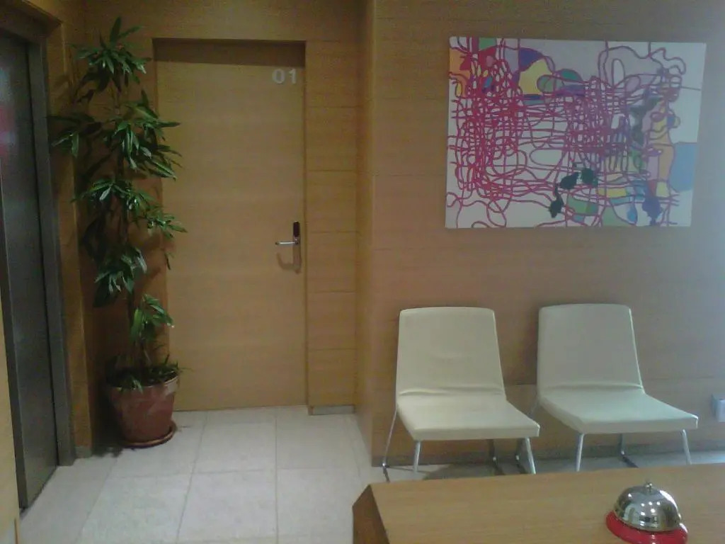 Hostal Rambla