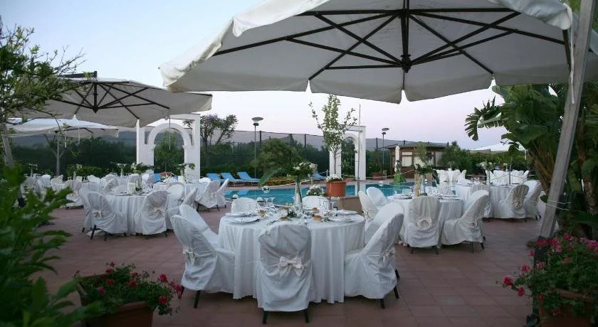 Hotel Villa Palocla