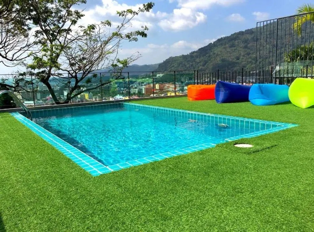 JZ Patong