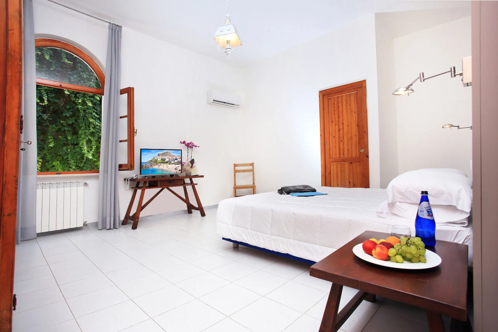 Hotel Meli