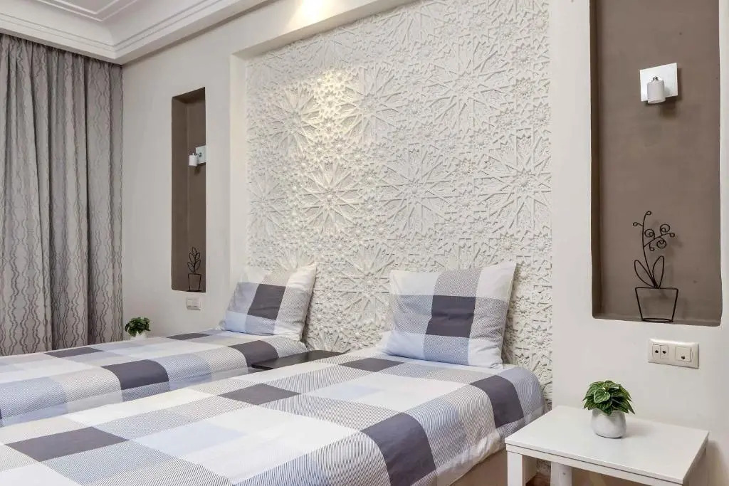 Luxurious apartment, European Quality