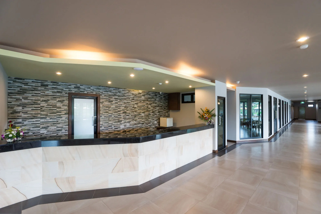 Savotel Hotel
