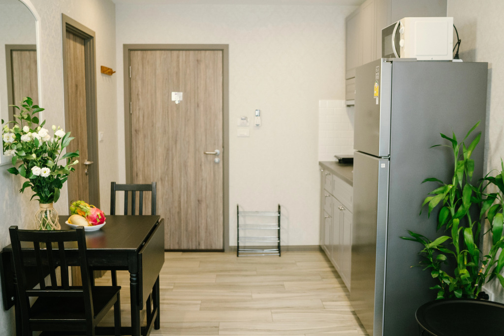 Квартира Nai Yang Grove 1 Bedroom Apartment