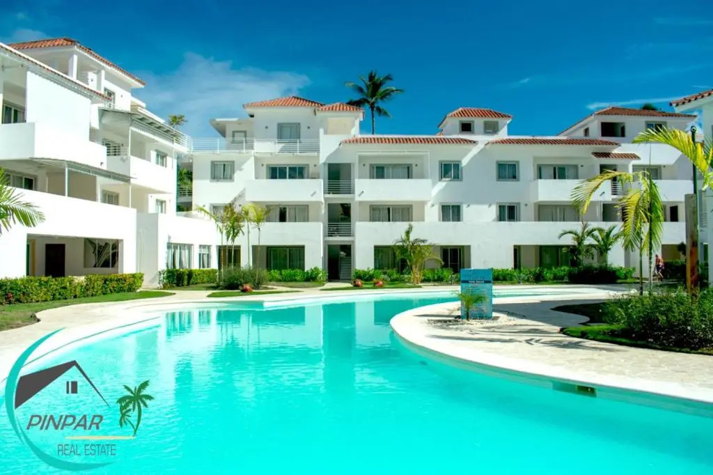 Deluxe E2, 2 Br, Sea View, Pool, Roof Terrace