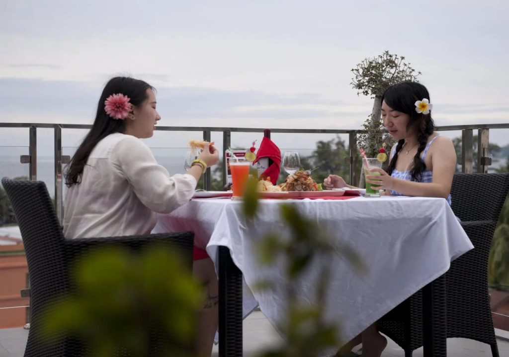 YouDee Hotel Patong