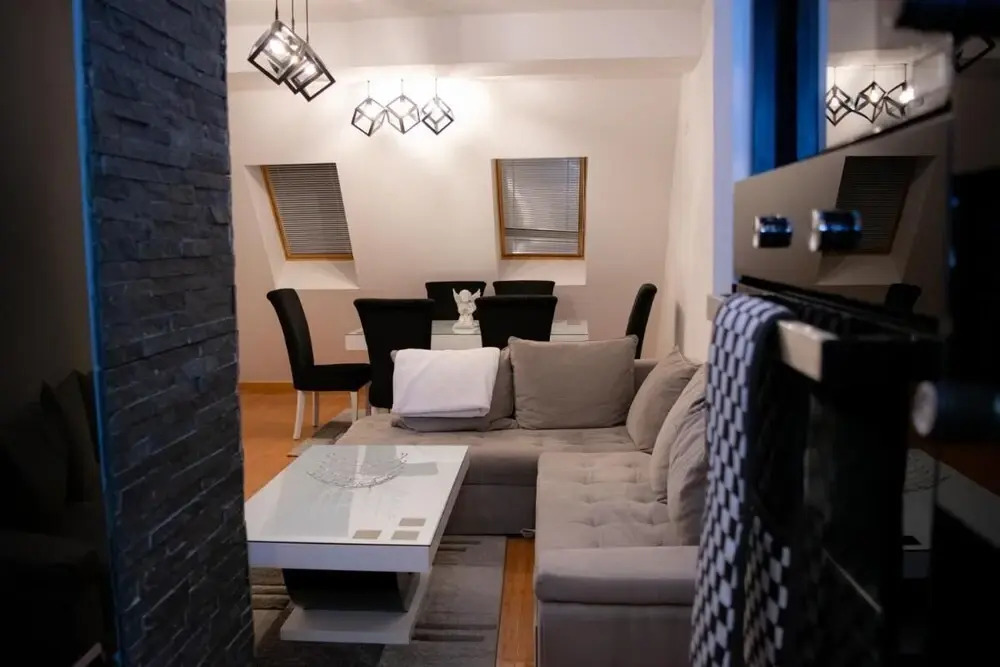 Penevski's Place in Strumica