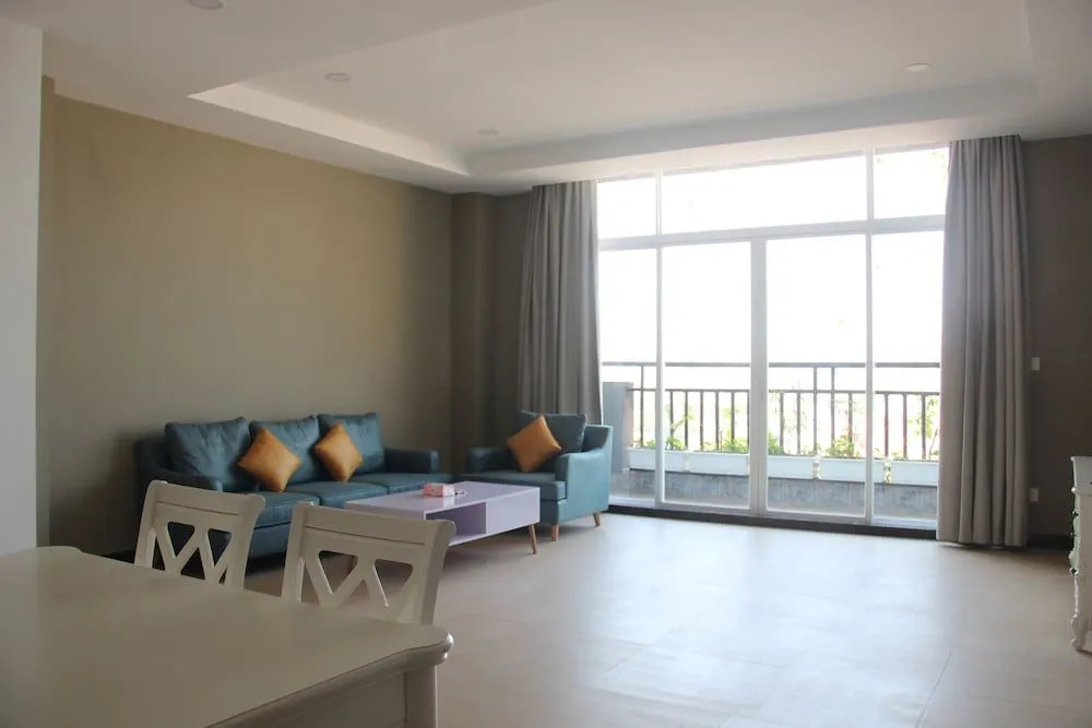 LH Residence