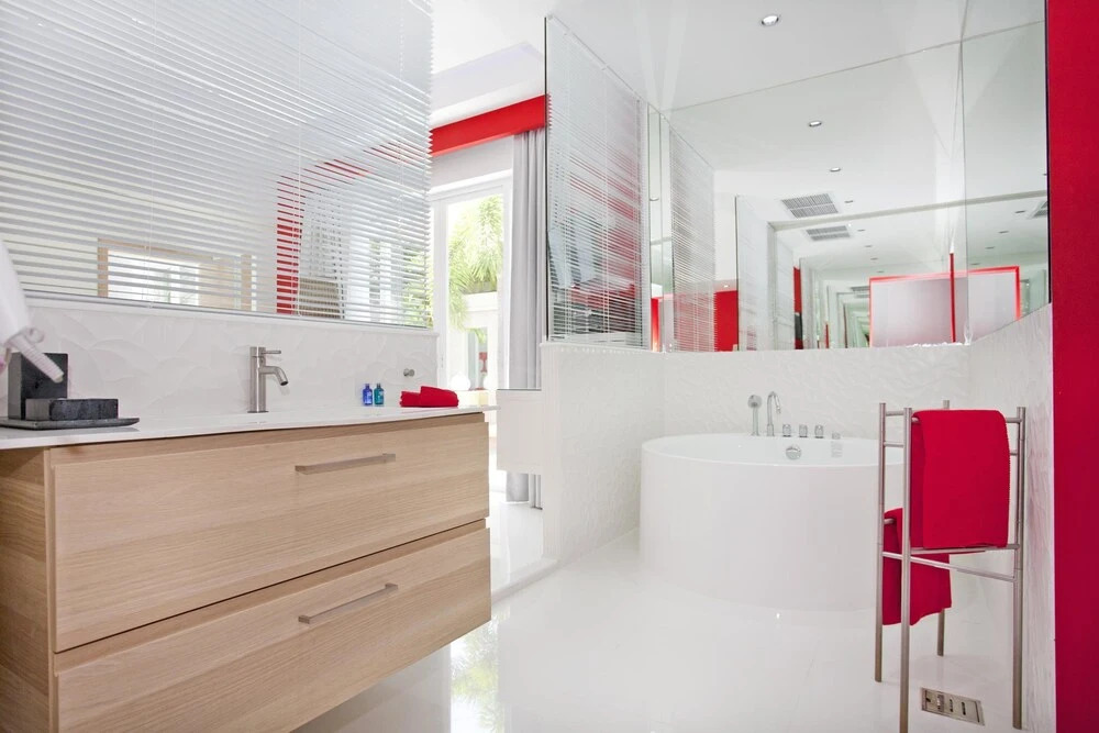 Majestic Design Villa