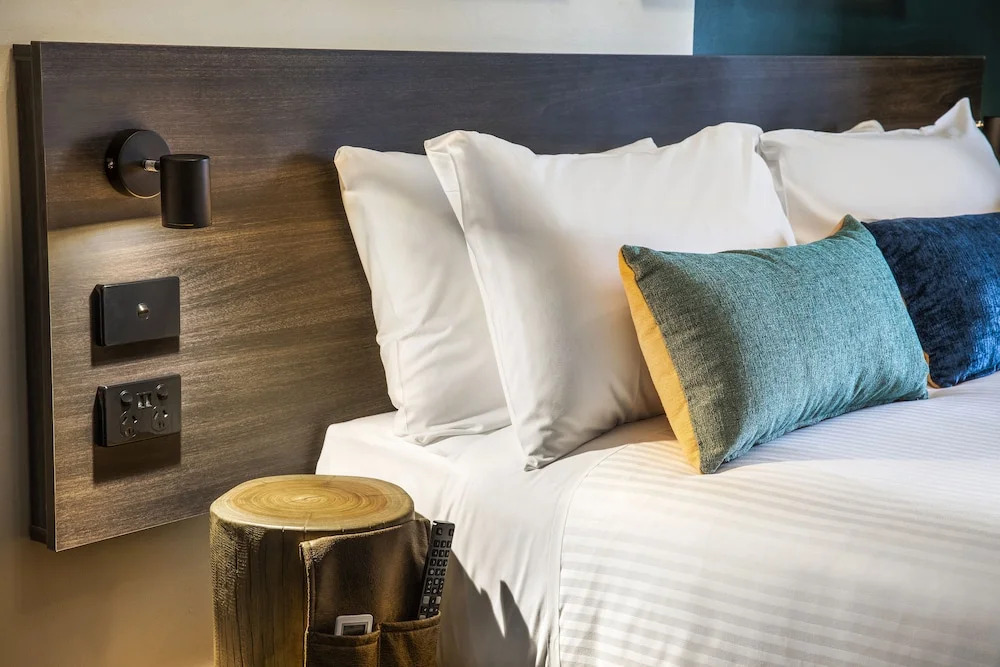 Ramsgate Hotel by Nightcap Social