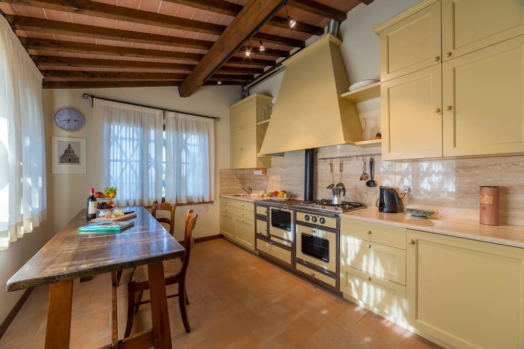 Appartamento Casaglia