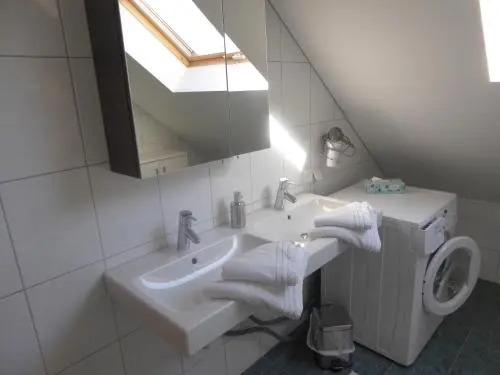 Schottar FeWo ST 09