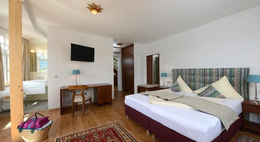Seehotel Astoria