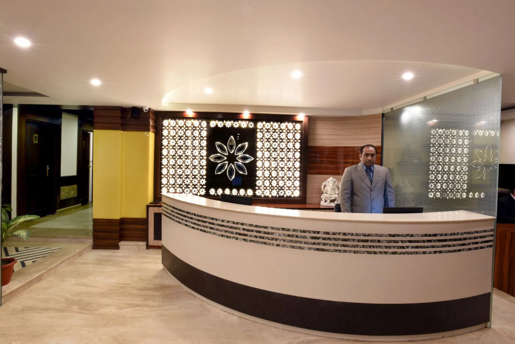 Starz Clarks INN Mussoorie