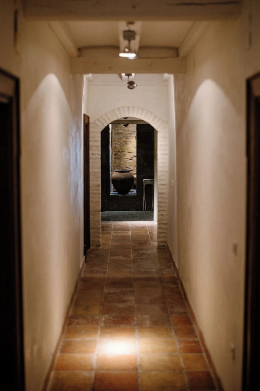 Hotel Finca El Peregrino