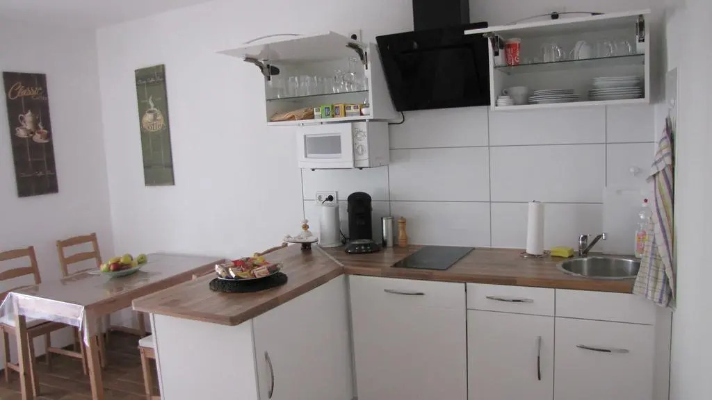 Messewohnung in Düsseldorf Rath