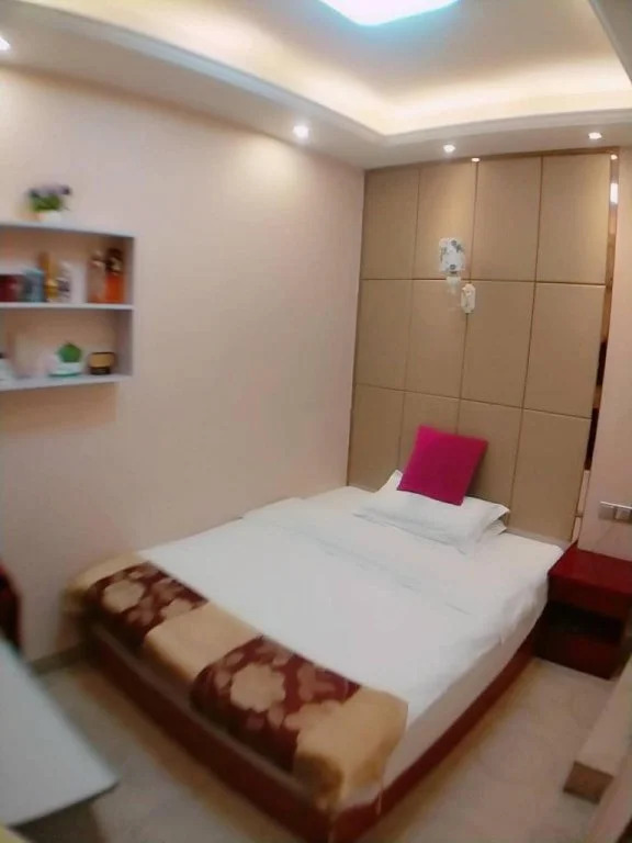 Nanbu Yijia Hotel