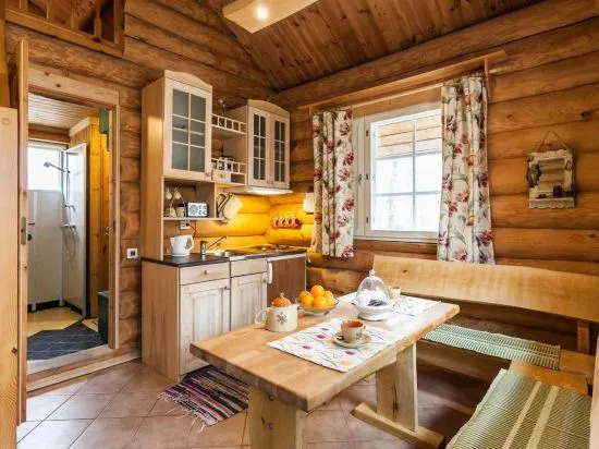 Koru Cottage