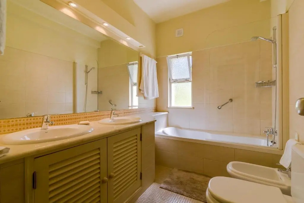 Charming 3 bedrooms apartment - Vale do Lobo