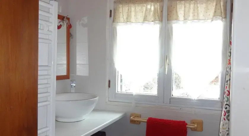 Chalet Eterlou