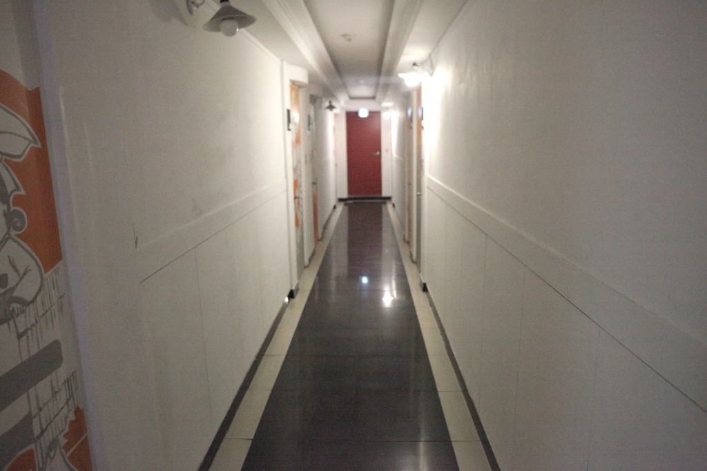 Hotel Biz Jongno 