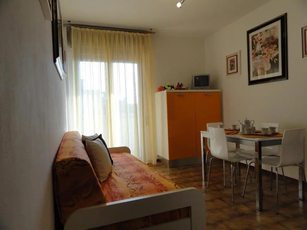 Appartamento Eva