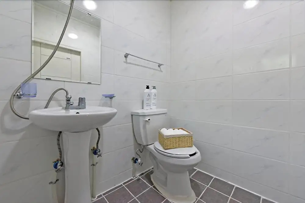 Pocheon Shine Hill Pension