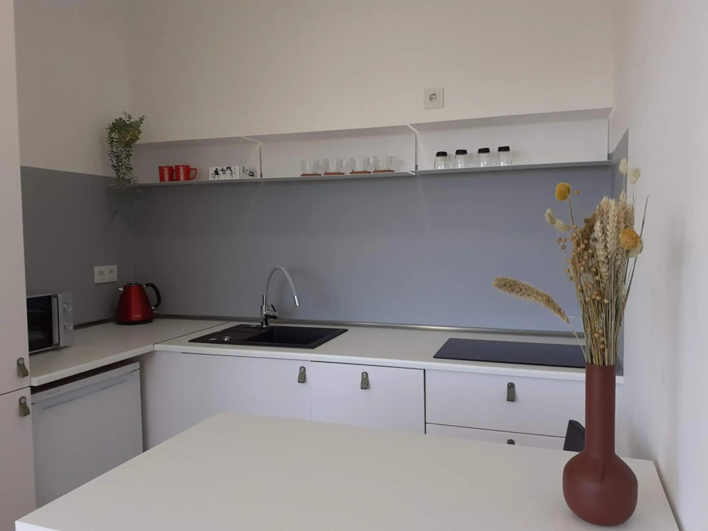 Raduga Apartment Zagreb