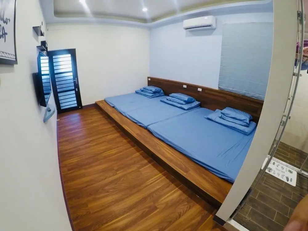 Islander B&B
