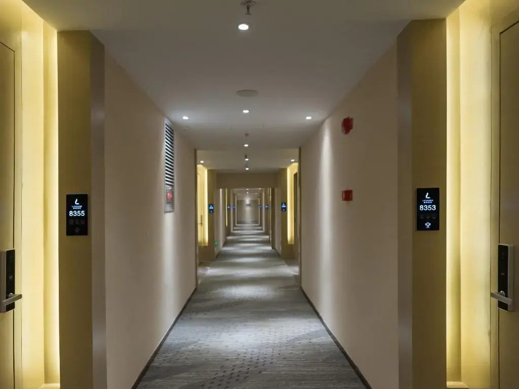 Ibis Styles Xiamen Zhongshan Road Pedestrian Street