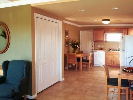 Heron Suites