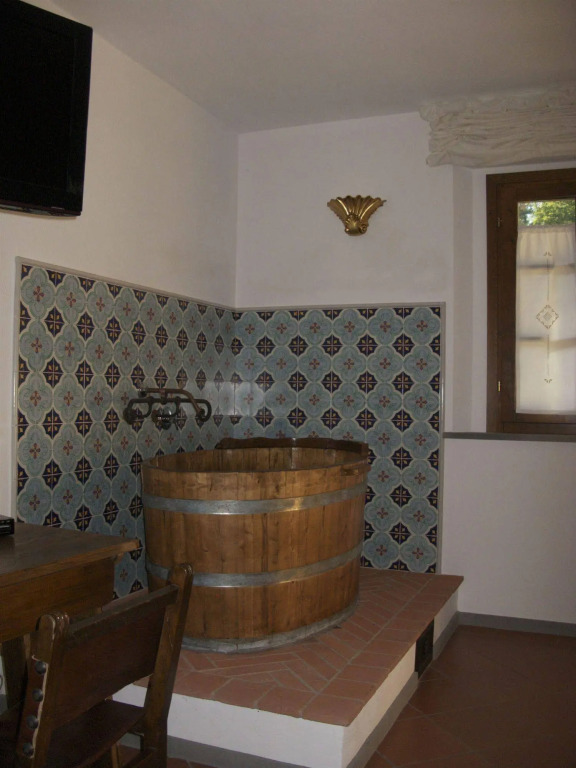 Hotel Di Sor Paolo