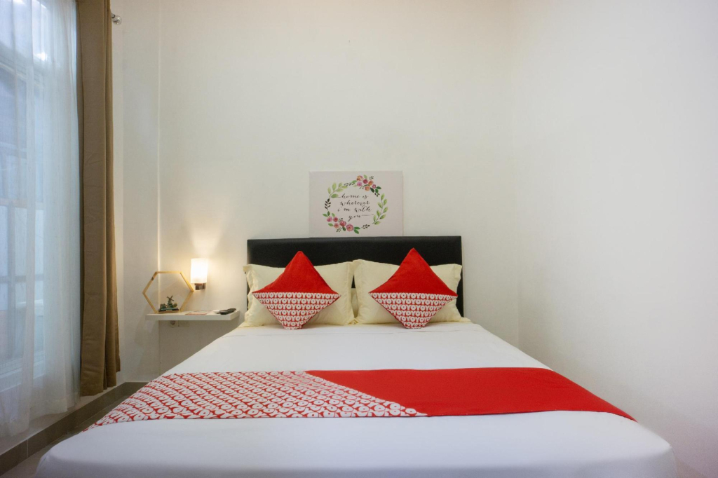 OYO 3139 Naya Guest House Syariah