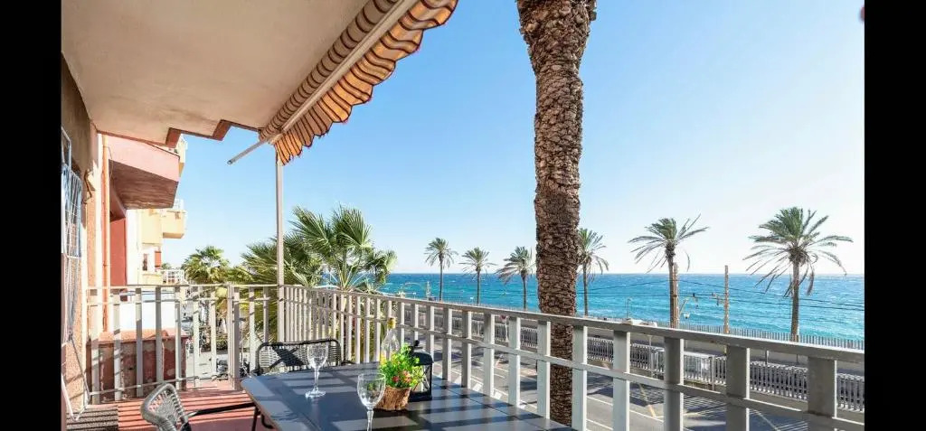 Vistamar Beach 30 min Barcelona